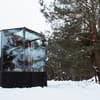 Коттедж Woodland_escape-1/10