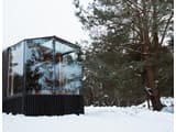 Коттедж Woodland_escape