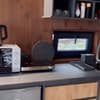 Коттедж Woodland_escape. Коттедж двухместный Panorama lodge 9