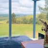 Коттедж Woodland_escape. Коттедж двухместный Panorama lodge 3