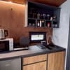 Коттедж Woodland_escape. Коттедж двухместный Panorama lodge 10