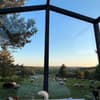 Коттедж Woodland_escape. Коттедж двухместный Panorama lodge 5