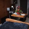 Коттедж Woodland_escape. Коттедж двухместный Panorama lodge 2