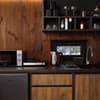 Коттедж Woodland_escape. Коттедж двухместный Panorama lodge 13