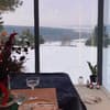 Коттедж Woodland_escape. Коттедж двухместный Panorama lodge 7
