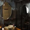 Коттедж Woodland_escape. Коттедж двухместный Panorama lodge 17