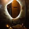 Коттедж Woodland_escape. Коттедж двухместный Panorama lodge 18