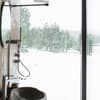 Коттедж Woodland_escape. Коттедж двухместный Wood lodge 13