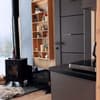 Коттедж Woodland_escape. Коттедж двухместный Wood lodge 10