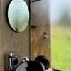 Коттедж Woodland_escape. Коттедж двухместный Wood lodge 12