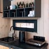 Коттедж Woodland_escape. Коттедж двухместный Wood lodge 11