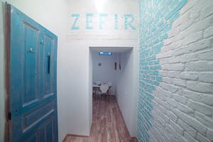 Квартира Зефир. Апартаменты 6-местный Двухкомнатные Zefir Deluxe, №2 5