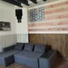 Квартира Зефир. Апартаменты 8-местный Четырехкомнатные Зефир 16