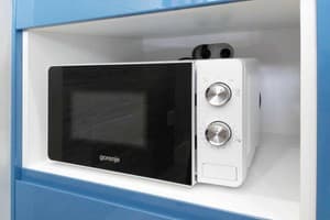 Зелена студія в новобудові 5