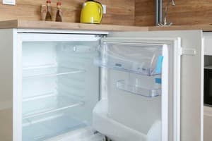 Зелена в новобудові, велика 4