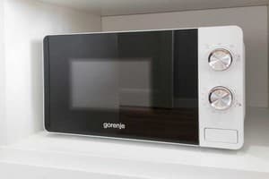 Зелена в новобудові, велика 8