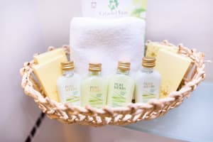 Спа-отель а Citadel Inn Gastro Boutique Hotel. Стандарт двухместный  4