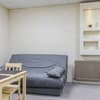 Хостел hi Hostel. Семейный 4-местный с собственной ванной комнатой без окна 5