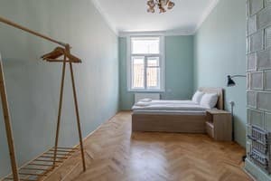 Квартира на Коперника 11. Апартаменты двухместный (2+4) 4