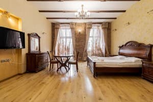 Квартира на Площади Рынок, 20. Апартаменты двухместный  3