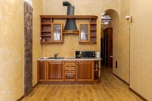 Квартира на Площади Рынок, 20. Апартаменты двухместный  8