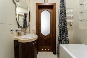 Квартира на Площади Рынок, 20. Апартаменты двухместный  9