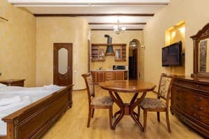 Квартира на Площади Рынок, 20. Апартаменты двухместный  4