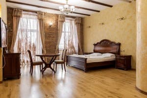 Квартира на Площади Рынок, 20. Апартаменты двухместный  2