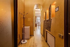 Квартира на Площади Рынок, 20. Апартаменты двухместный  6