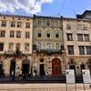 Квартира на Площади Рынок, 20. Апартаменты двухместный  15