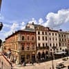 Квартира на Площади Рынок, 20. Апартаменты двухместный  13