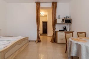 Квартира на Площади Рынок, 20. Апартаменты двухместный  4