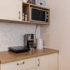 Квартира на Площади Рынок, 20. Апартаменты двухместный  9