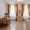 Квартира на Площади Рынок, 20. Апартаменты двухместный  6