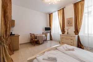Квартира на Площади Рынок, 20. Апартаменты двухместный  7