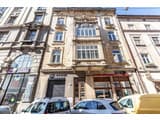 Квартира на Театральной