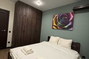 на улице Под Голоском 15б/110б 1