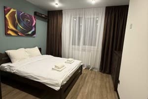 на улице Под Голоском 15б/110б 2