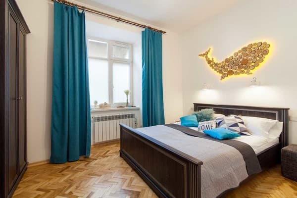 Квартира ул. Краковская, 24