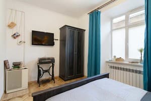 ул. Краковская, 24 1