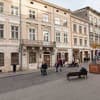 Квартира ул. Краковская, 24. Апартаменты двухместный  11